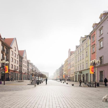 Apart Market Square - Rynek 44 - Opposit Town Hall - 3 Rooms Вроцлав Екстериор снимка