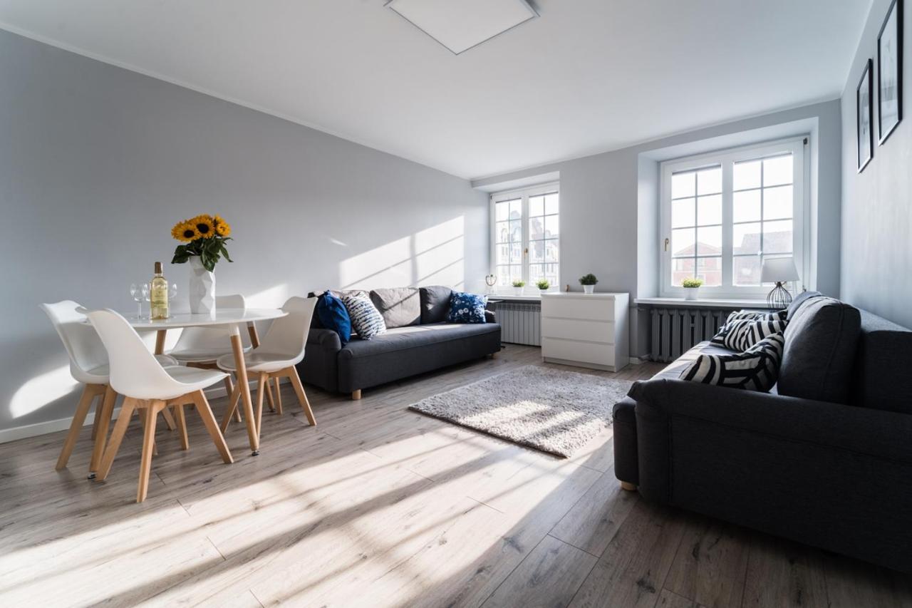 Apart Market Square - Rynek 44 - Opposit Town Hall - 3 Rooms Вроцлав Екстериор снимка