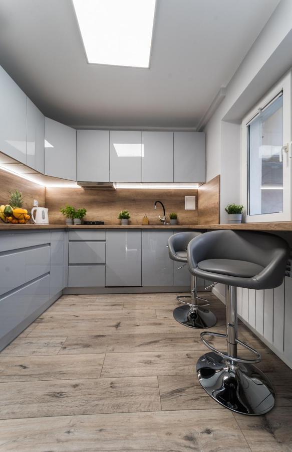 Apart Market Square - Rynek 44 - Opposit Town Hall - 3 Rooms Вроцлав Екстериор снимка